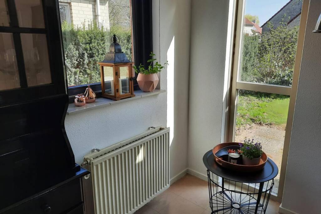 Gezellige Vakantiewoning Met Sauna In Ewijk Bij Nijmegen - Recreational Only No Workers Exterior foto