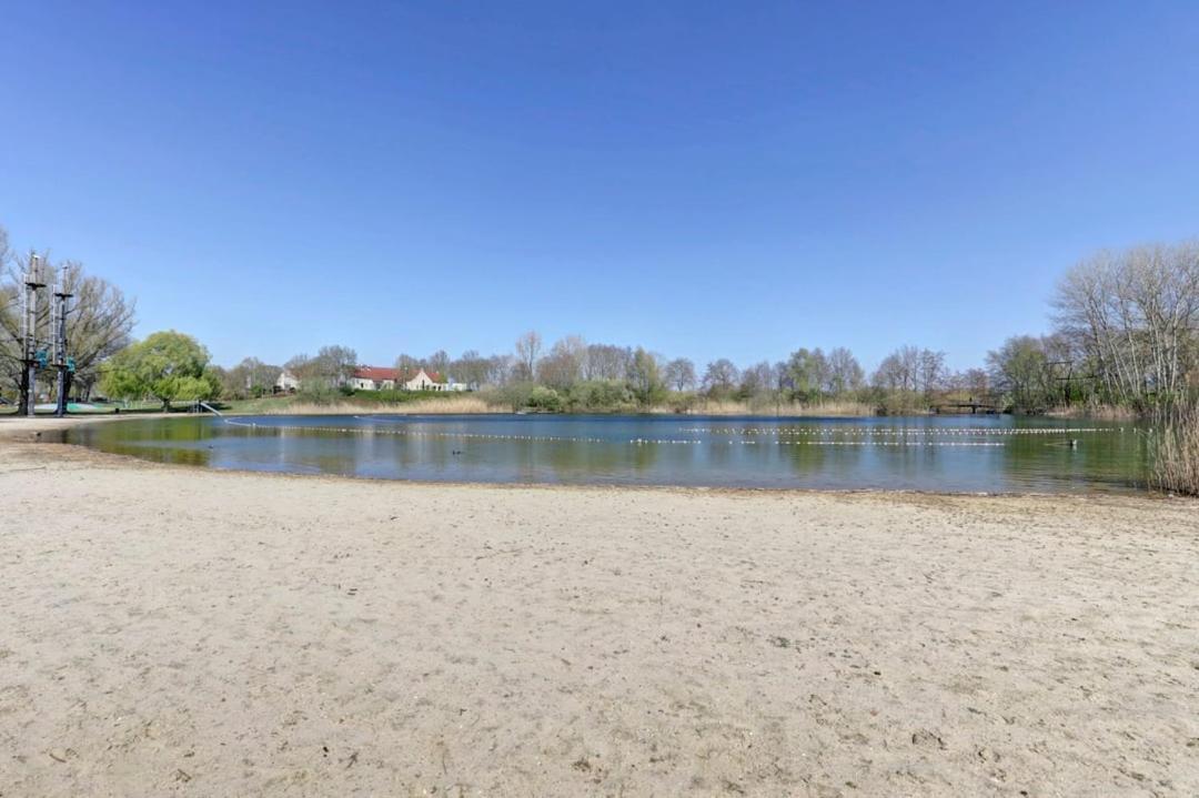 Gezellige Vakantiewoning Met Sauna In Ewijk Bij Nijmegen - Recreational Only No Workers Exterior foto